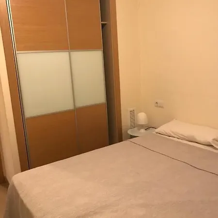 Apartamento L Jardines De Las Marinas Apartment *