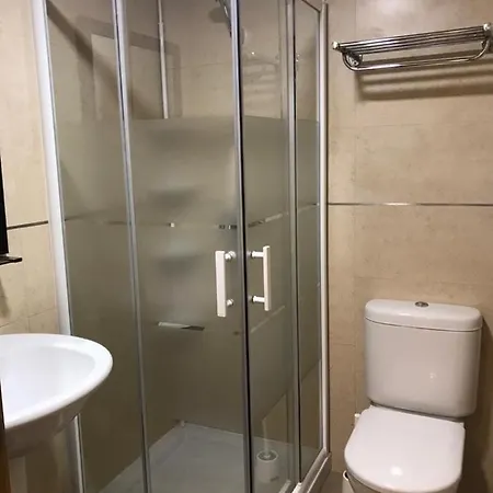 Apartamento L Jardines De Las Marinas Apartment Denia