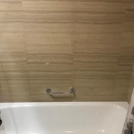 Apartamento L Jardines De Las Marinas Apartment *
